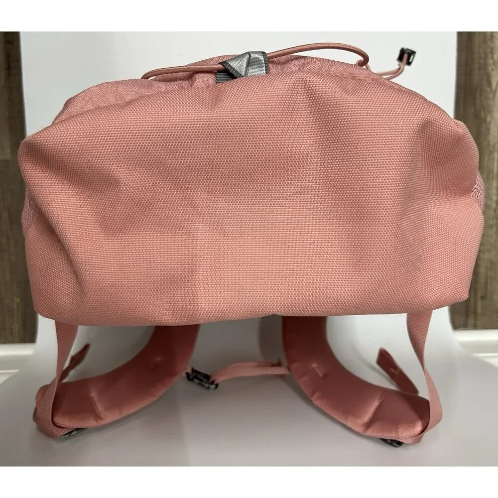 THE NORTH FACE Women's Jester, Rose Pink- GENTLY_USED